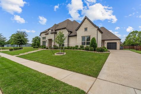 6904 Mozart Colleyville TX 76034