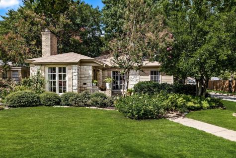 6245 Revere Place Dallas TX 75214