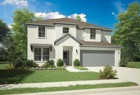 1123 Sunward Road Princeton TX 75407