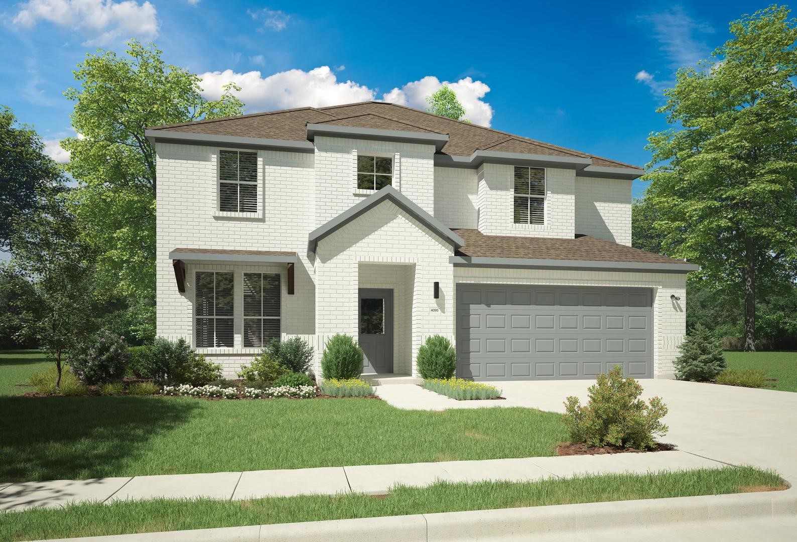 1123 Sunward Road Princeton TX 75407