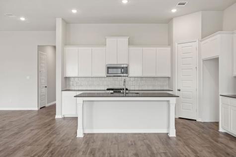 1506 Red Clover Avenue Van Alstyne TX 75495