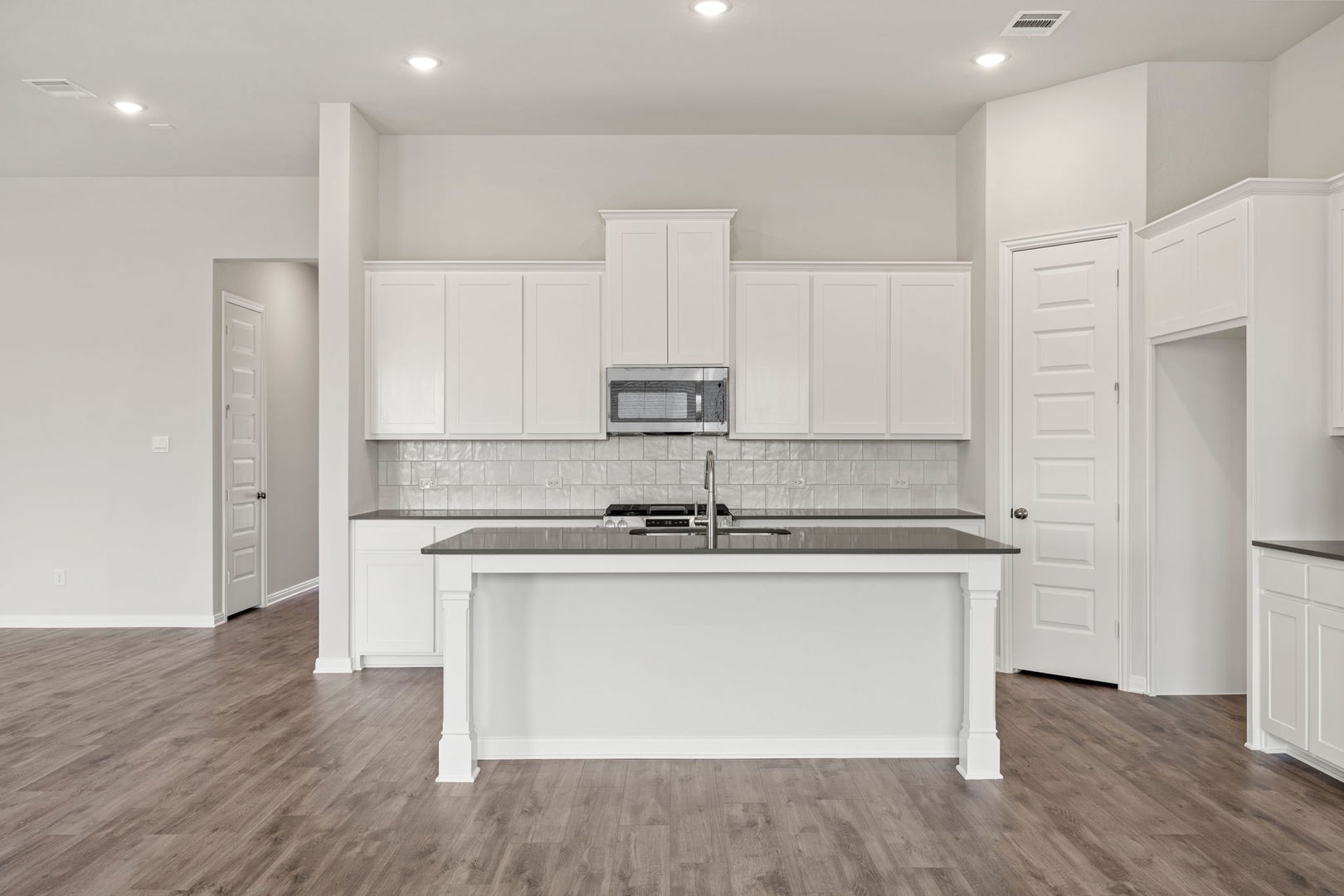 1506 Red Clover Avenue Van Alstyne TX 75495
