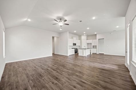 1506 Red Clover Avenue Van Alstyne TX 75495