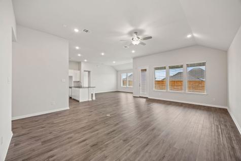 1506 Red Clover Avenue Van Alstyne TX 75495