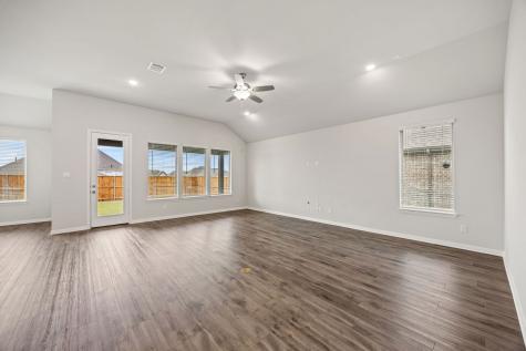 1506 Red Clover Avenue Van Alstyne TX 75495