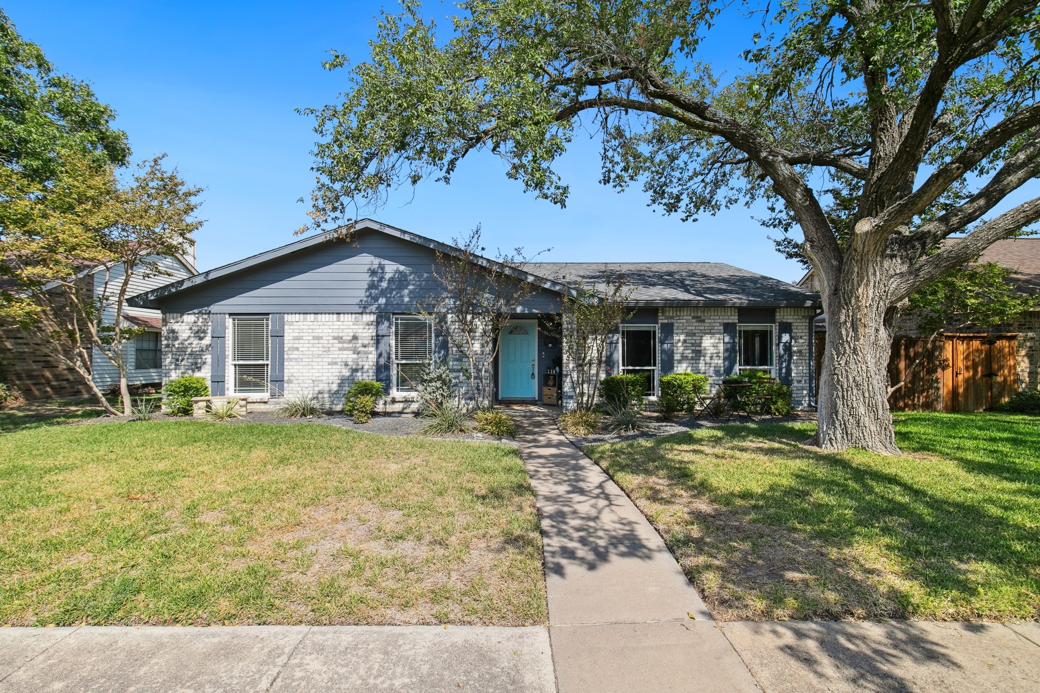 5808 Turner Street The Colony TX 75056