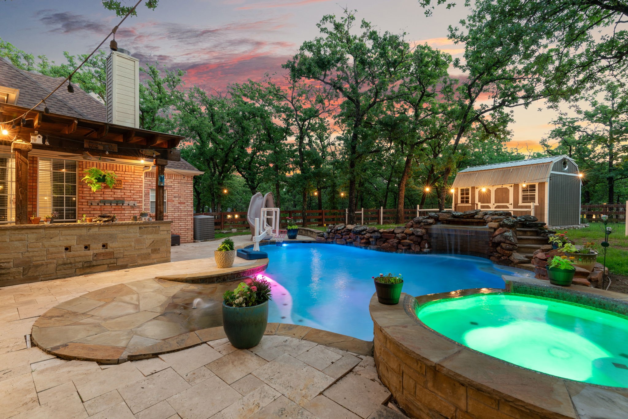 201 Morning Dove Court Argyle TX 76226