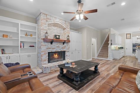 201 Morning Dove Court Argyle TX 76226