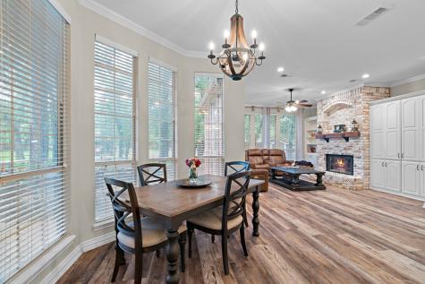 201 Morning Dove Court Argyle TX 76226
