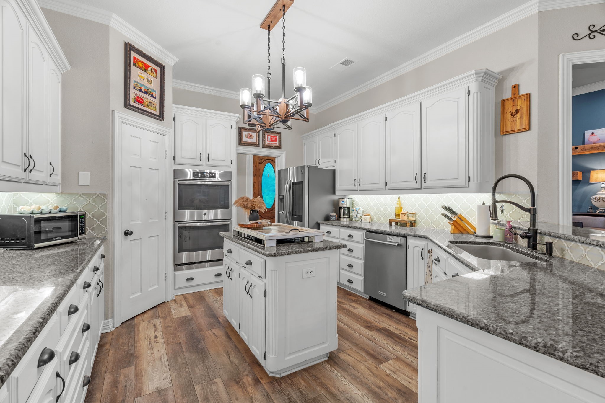 201 Morning Dove Court Argyle TX 76226
