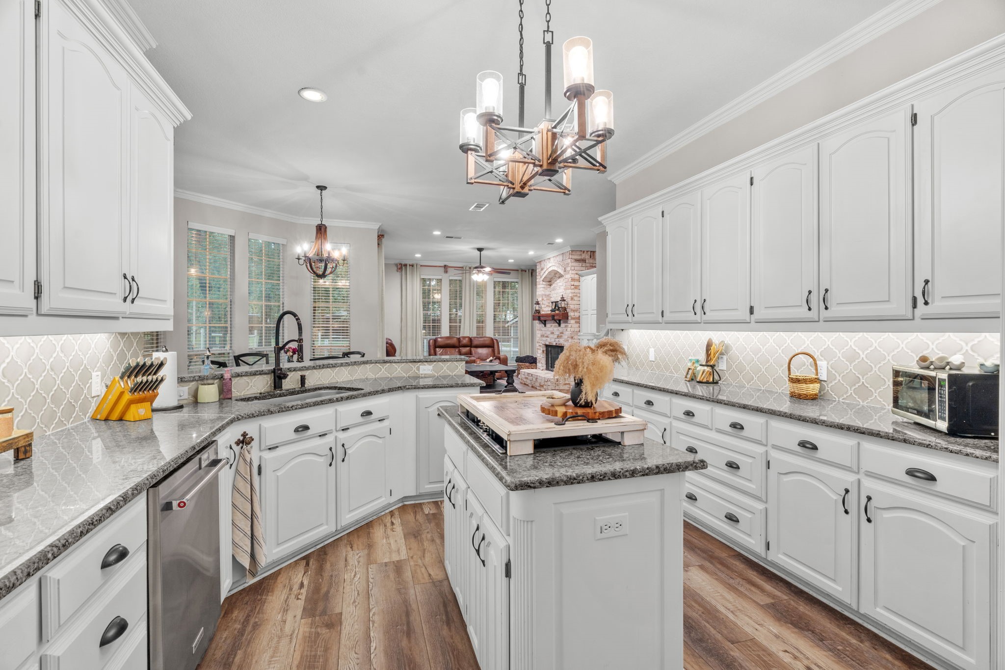 201 Morning Dove Court Argyle TX 76226