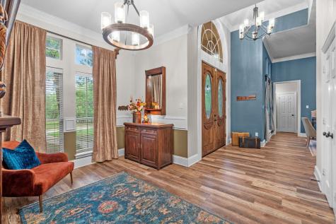 201 Morning Dove Court Argyle TX 76226