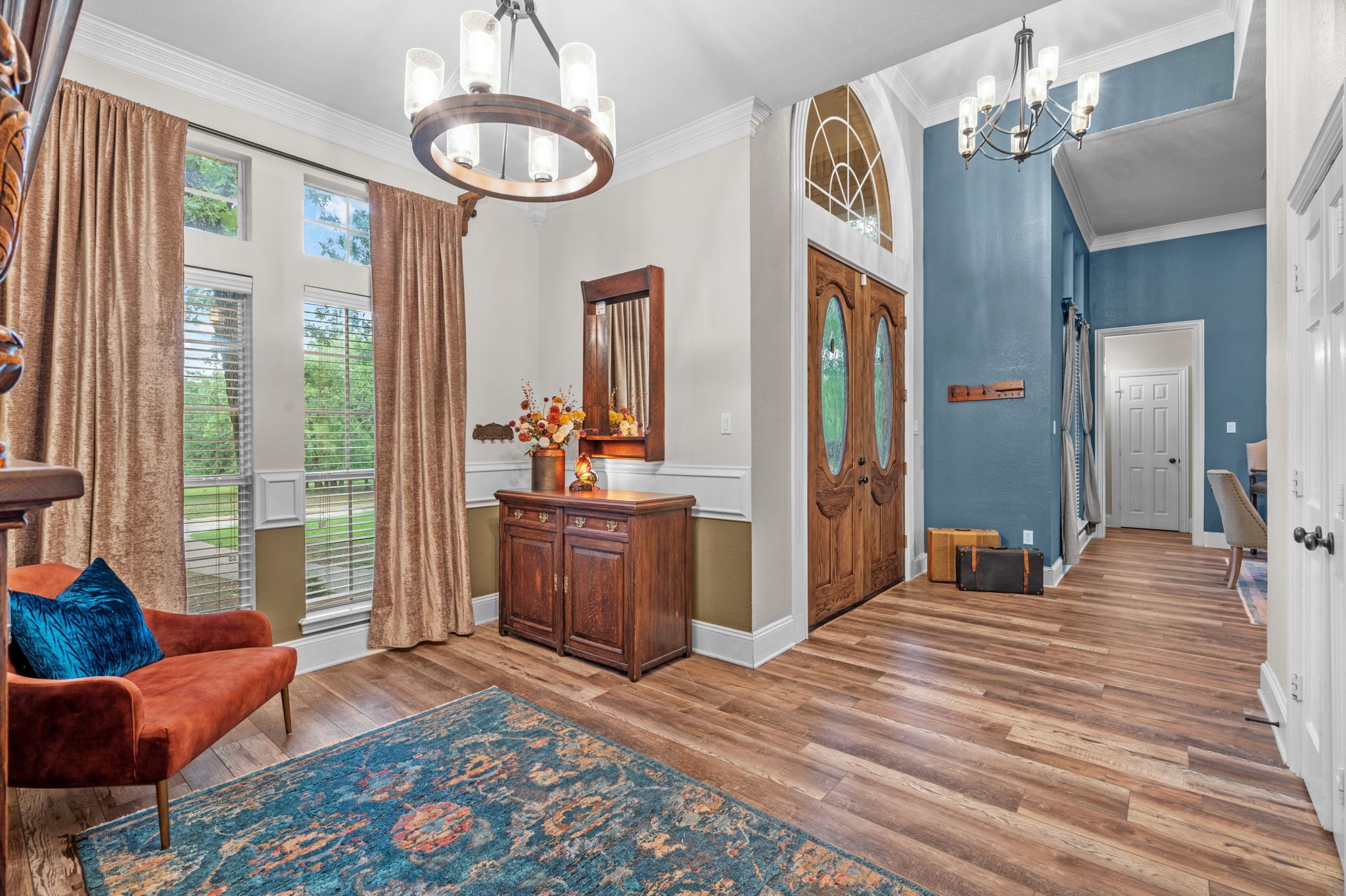 201 Morning Dove Court Argyle TX 76226