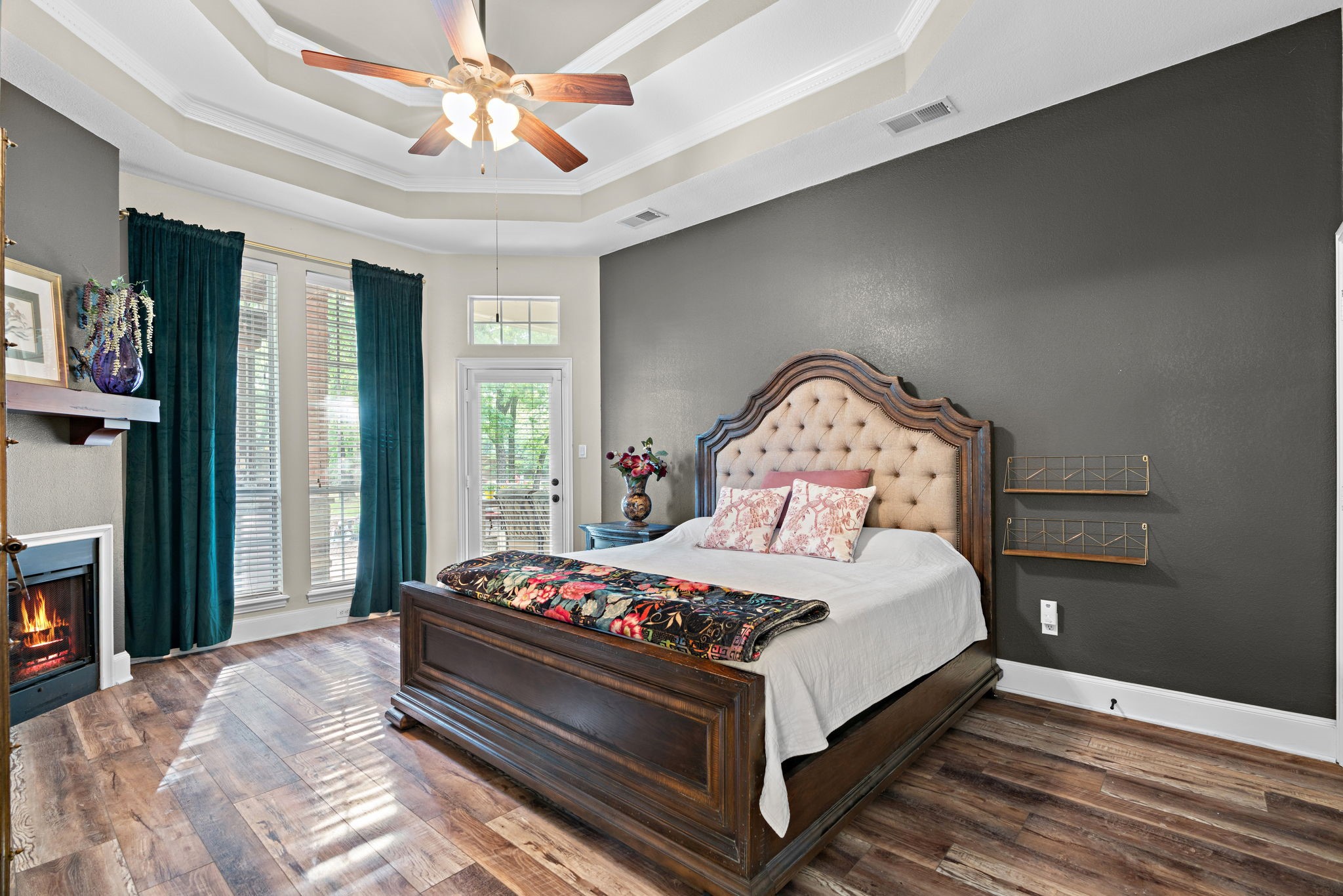 201 Morning Dove Court Argyle TX 76226