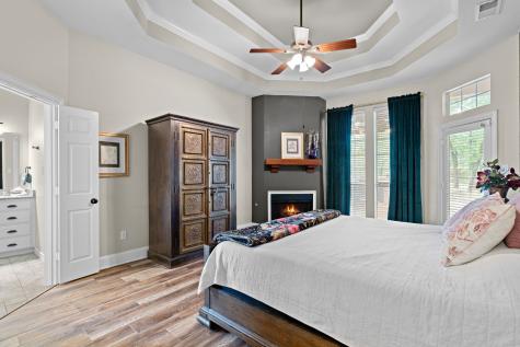 201 Morning Dove Court Argyle TX 76226