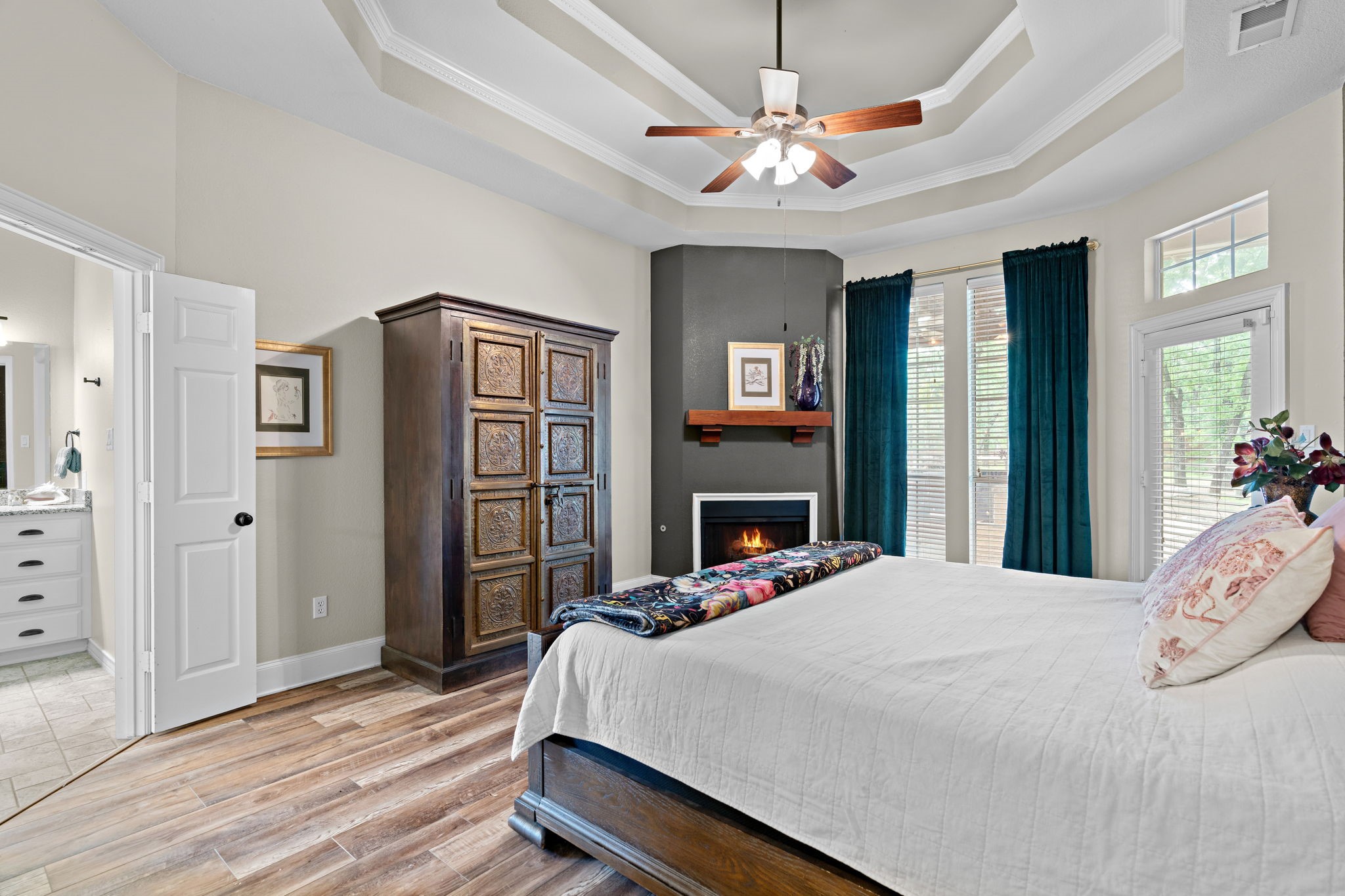 201 Morning Dove Court Argyle TX 76226