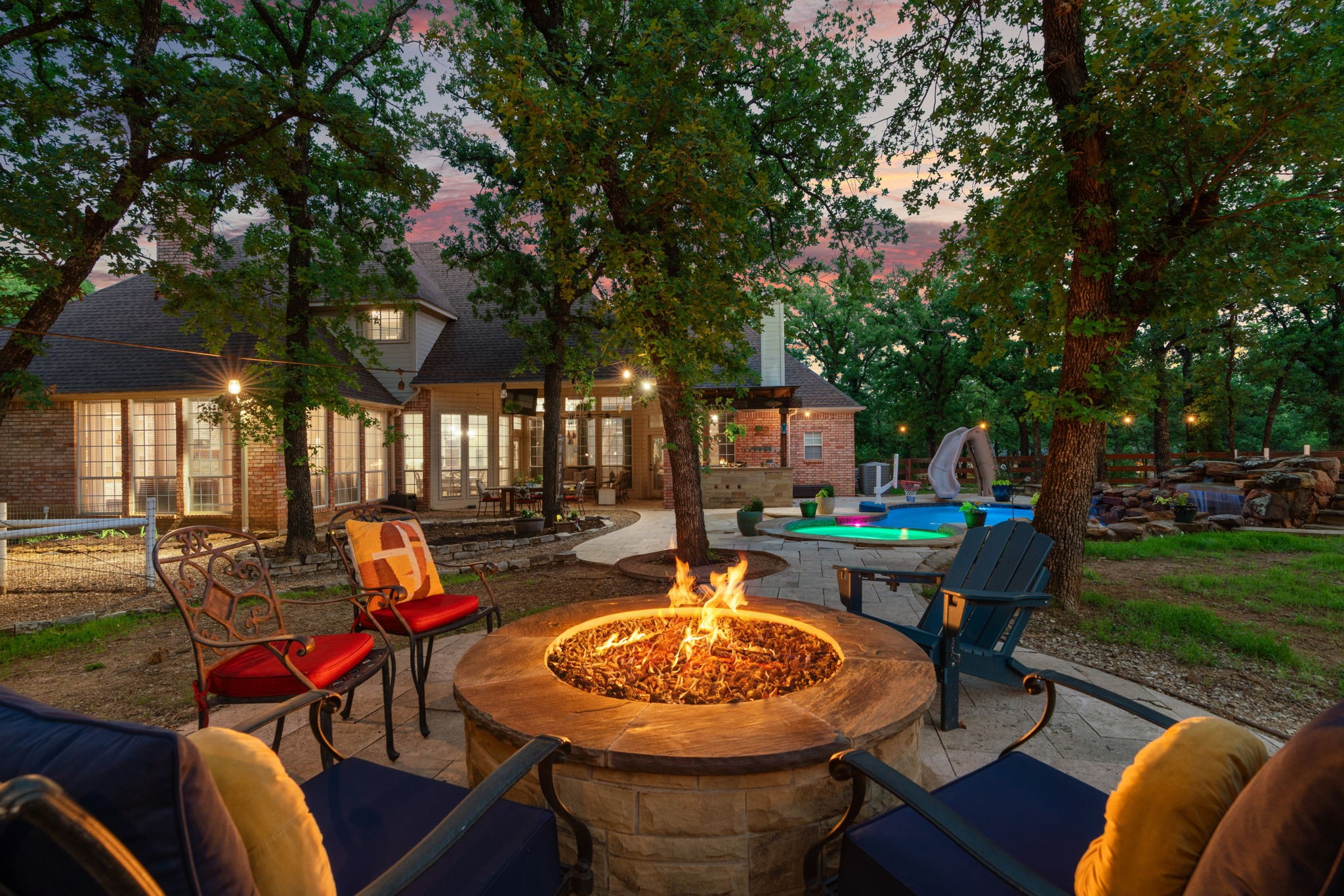 201 Morning Dove Court Argyle TX 76226