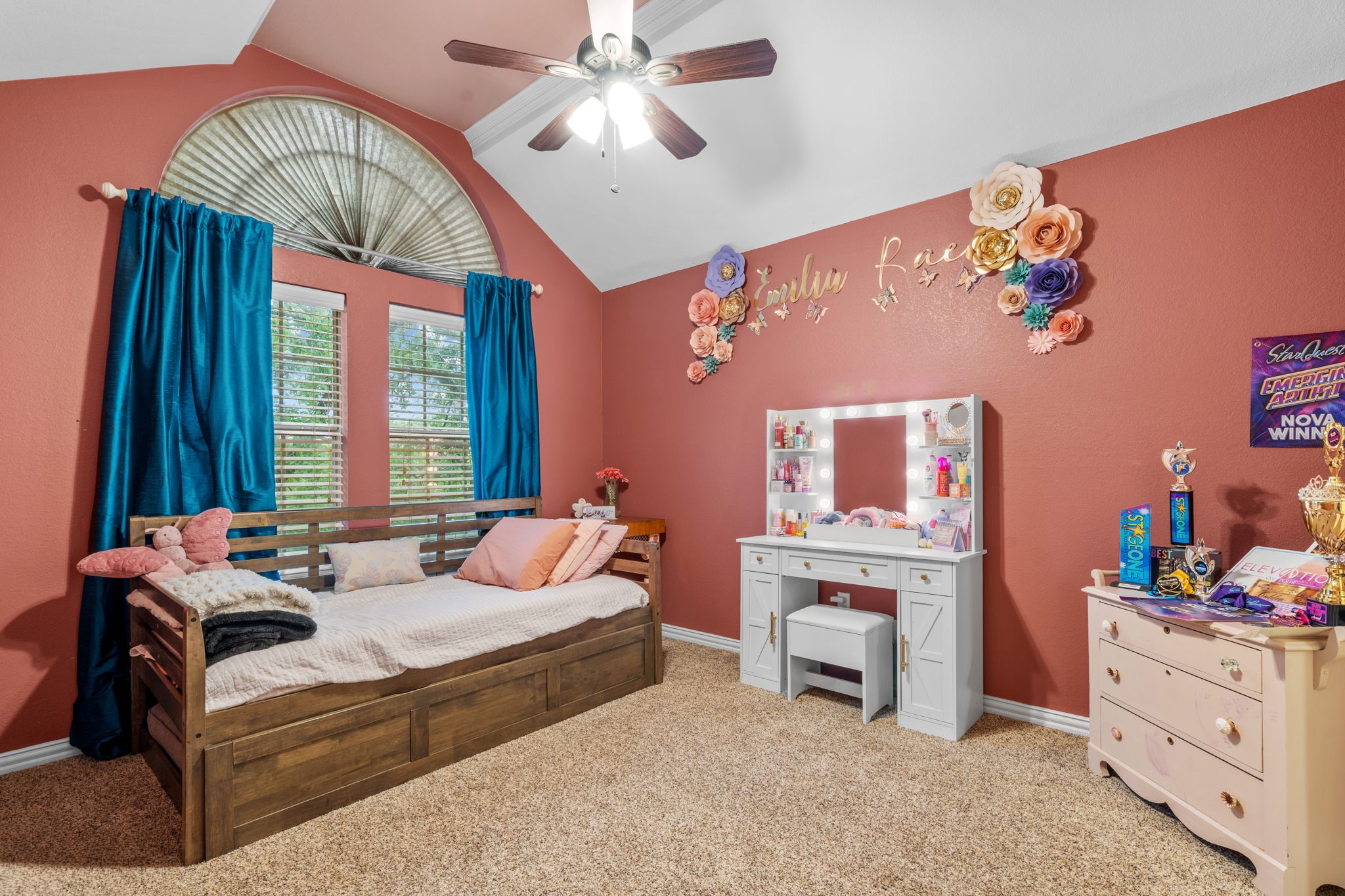201 Morning Dove Court Argyle TX 76226
