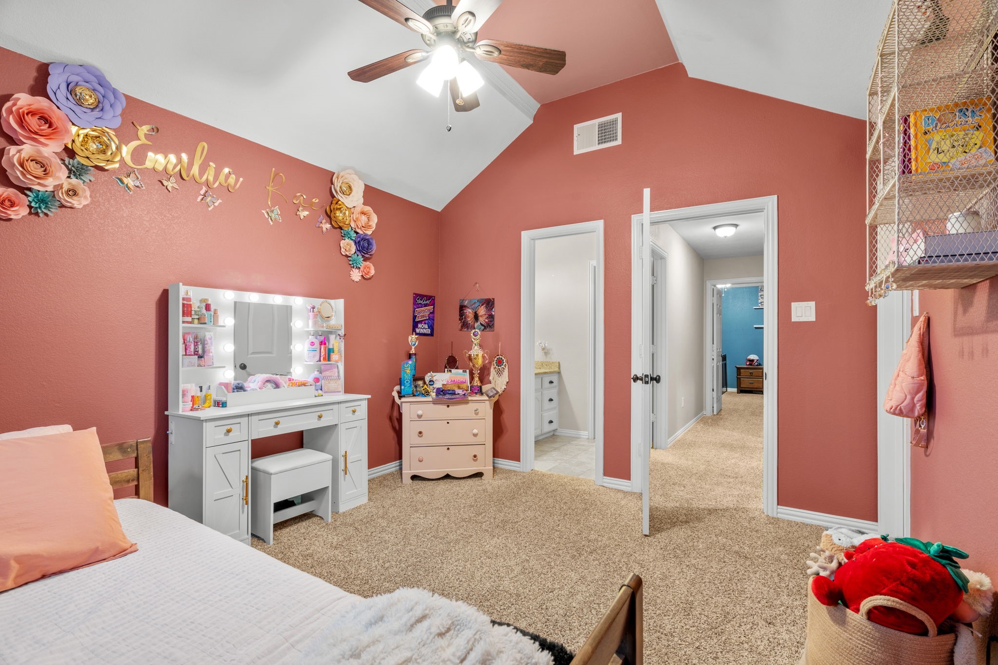 201 Morning Dove Court Argyle TX 76226