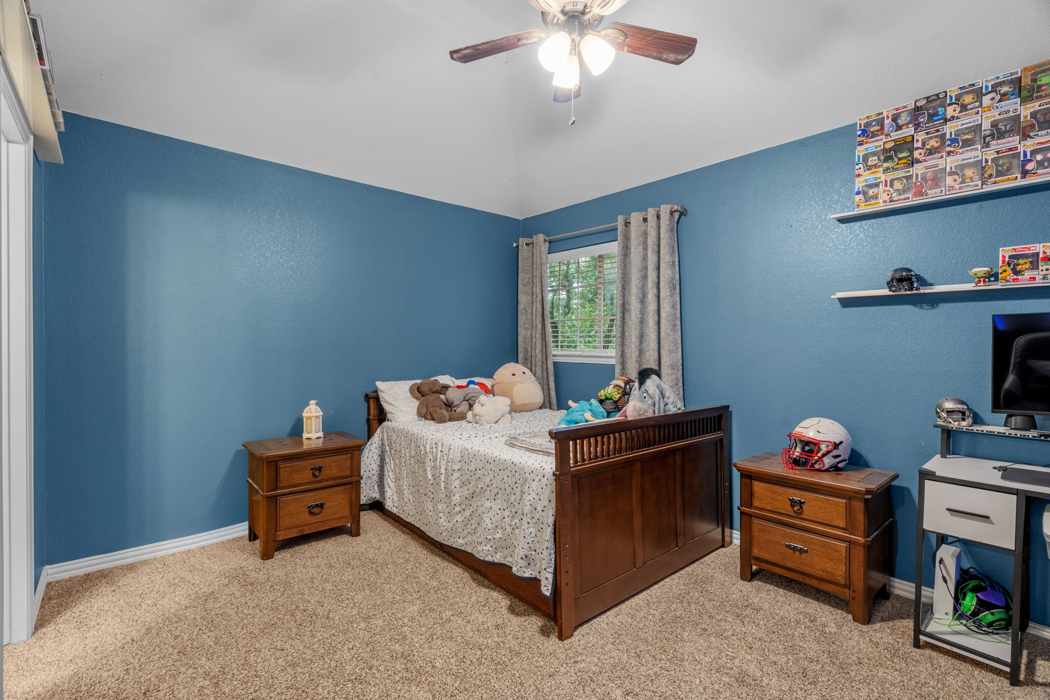 201 Morning Dove Court Argyle TX 76226