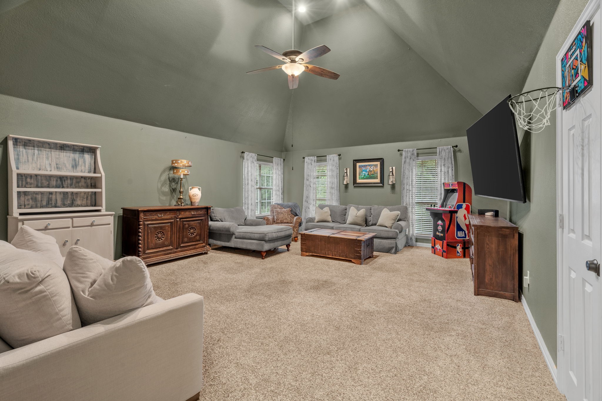 201 Morning Dove Court Argyle TX 76226