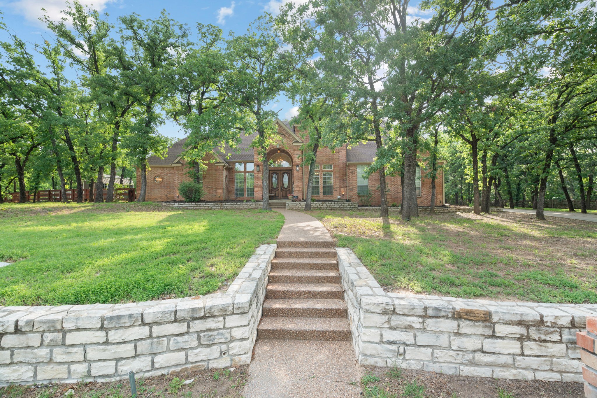 201 Morning Dove Court Argyle TX 76226
