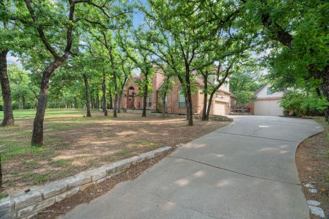 201 Morning Dove Court Argyle TX 76226