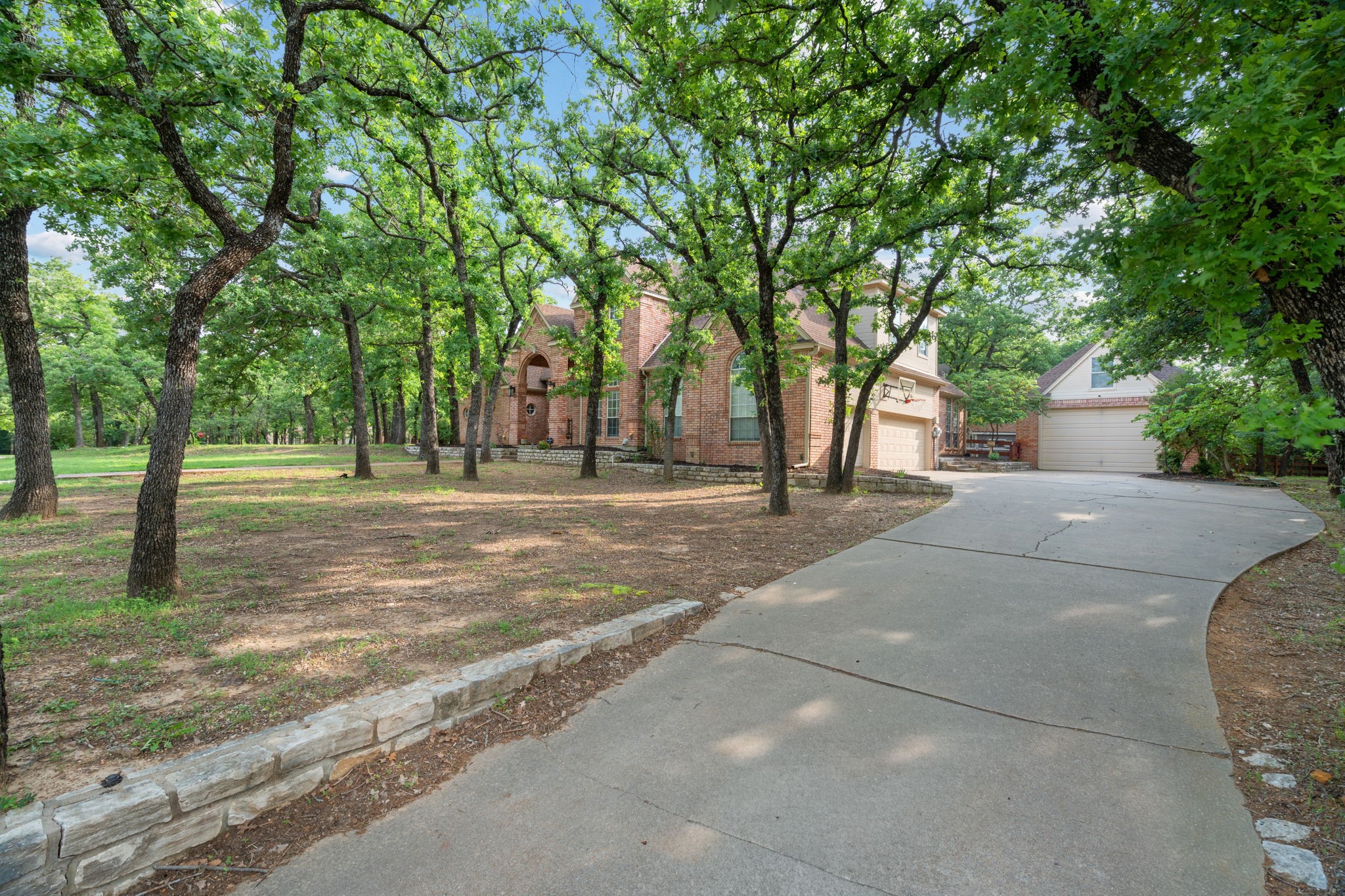 201 Morning Dove Court Argyle TX 76226
