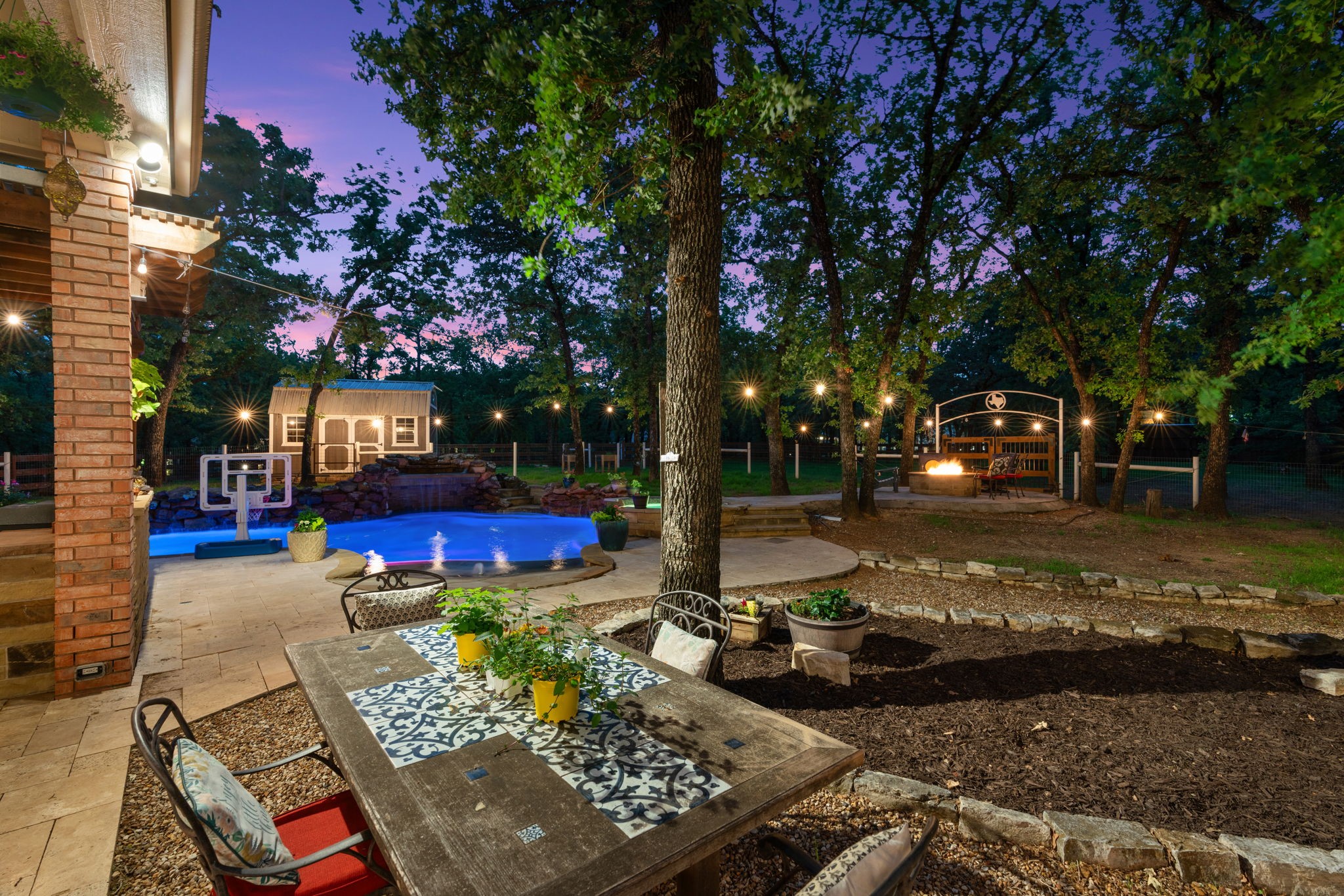 201 Morning Dove Court Argyle TX 76226