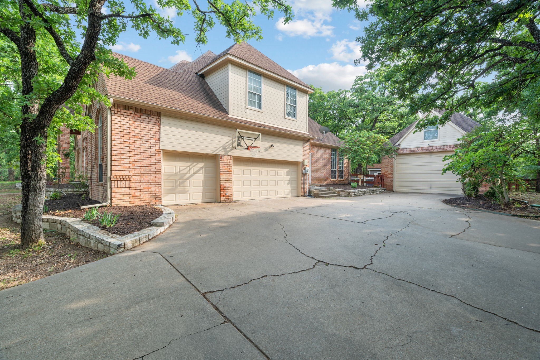 201 Morning Dove Court Argyle TX 76226