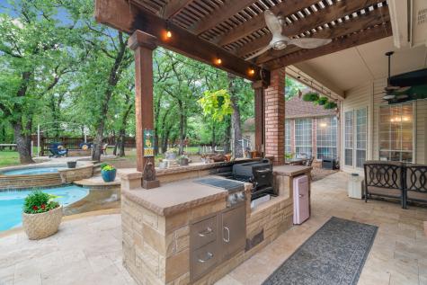 201 Morning Dove Court Argyle TX 76226