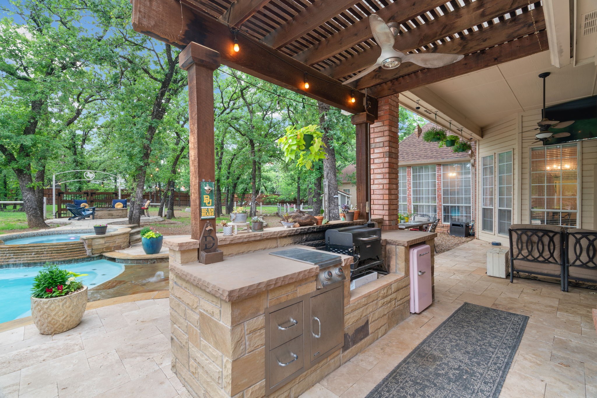 201 Morning Dove Court Argyle TX 76226