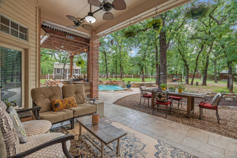 201 Morning Dove Court Argyle TX 76226