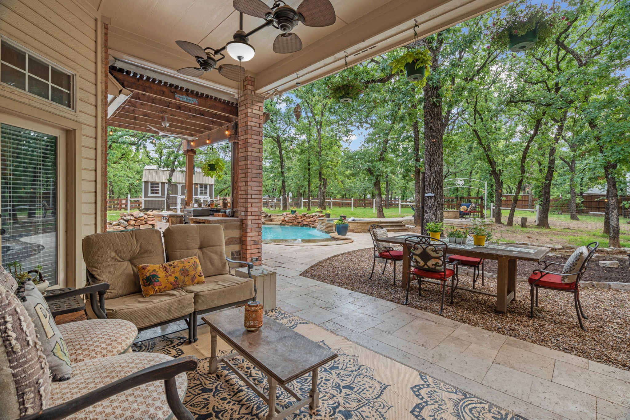 201 Morning Dove Court Argyle TX 76226