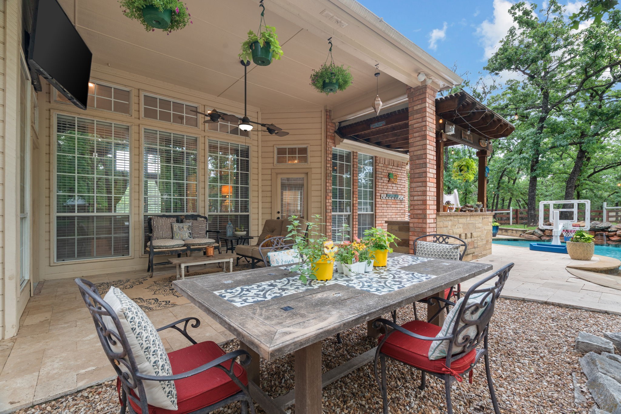 201 Morning Dove Court Argyle TX 76226