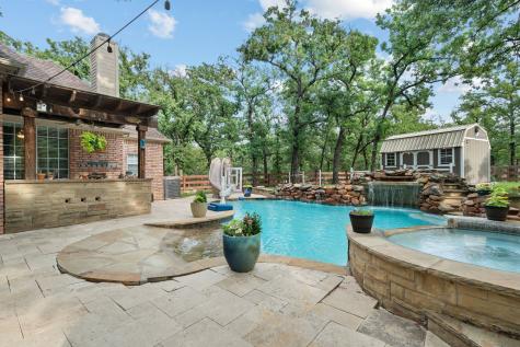 201 Morning Dove Court Argyle TX 76226
