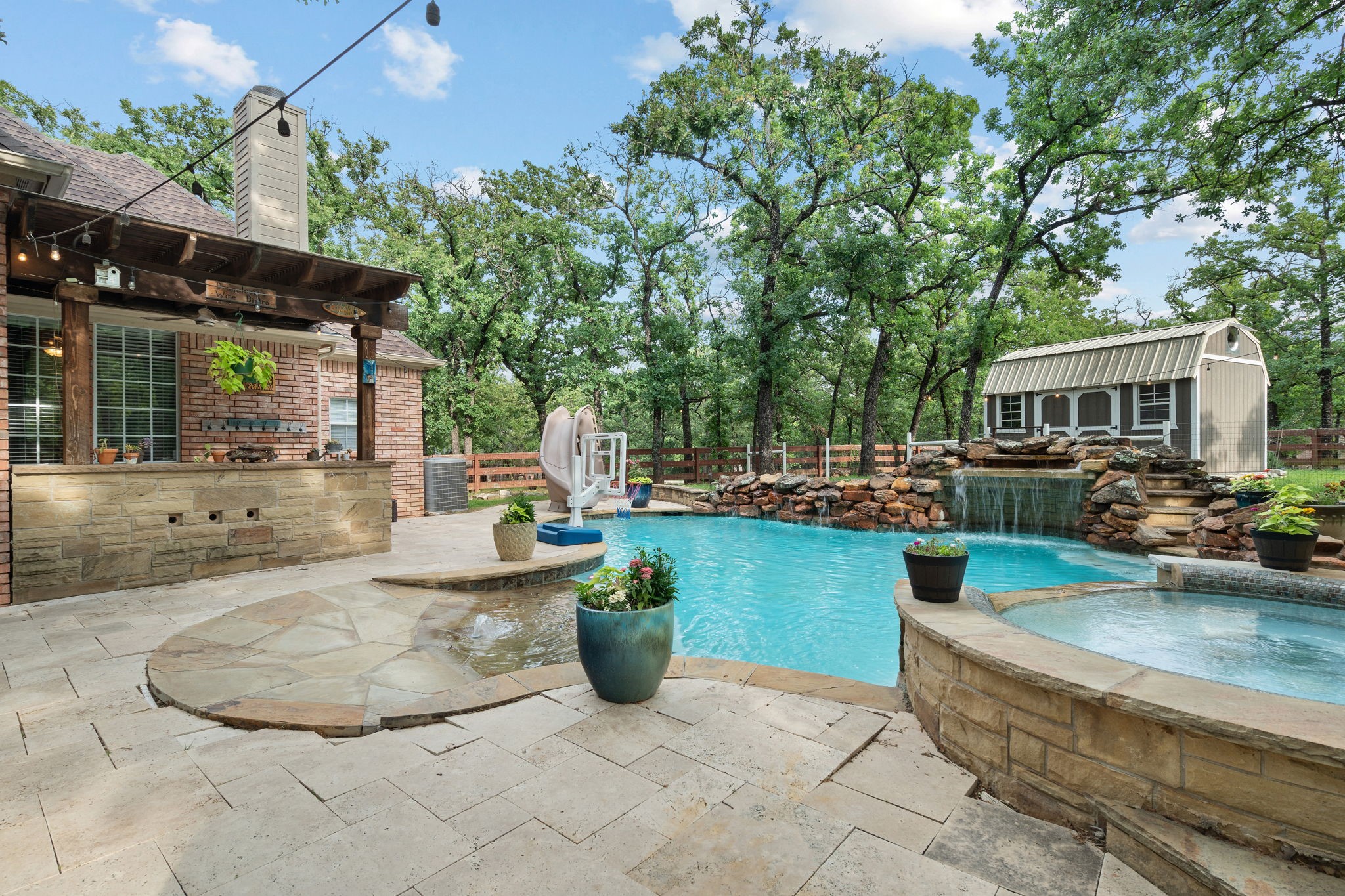 201 Morning Dove Court Argyle TX 76226