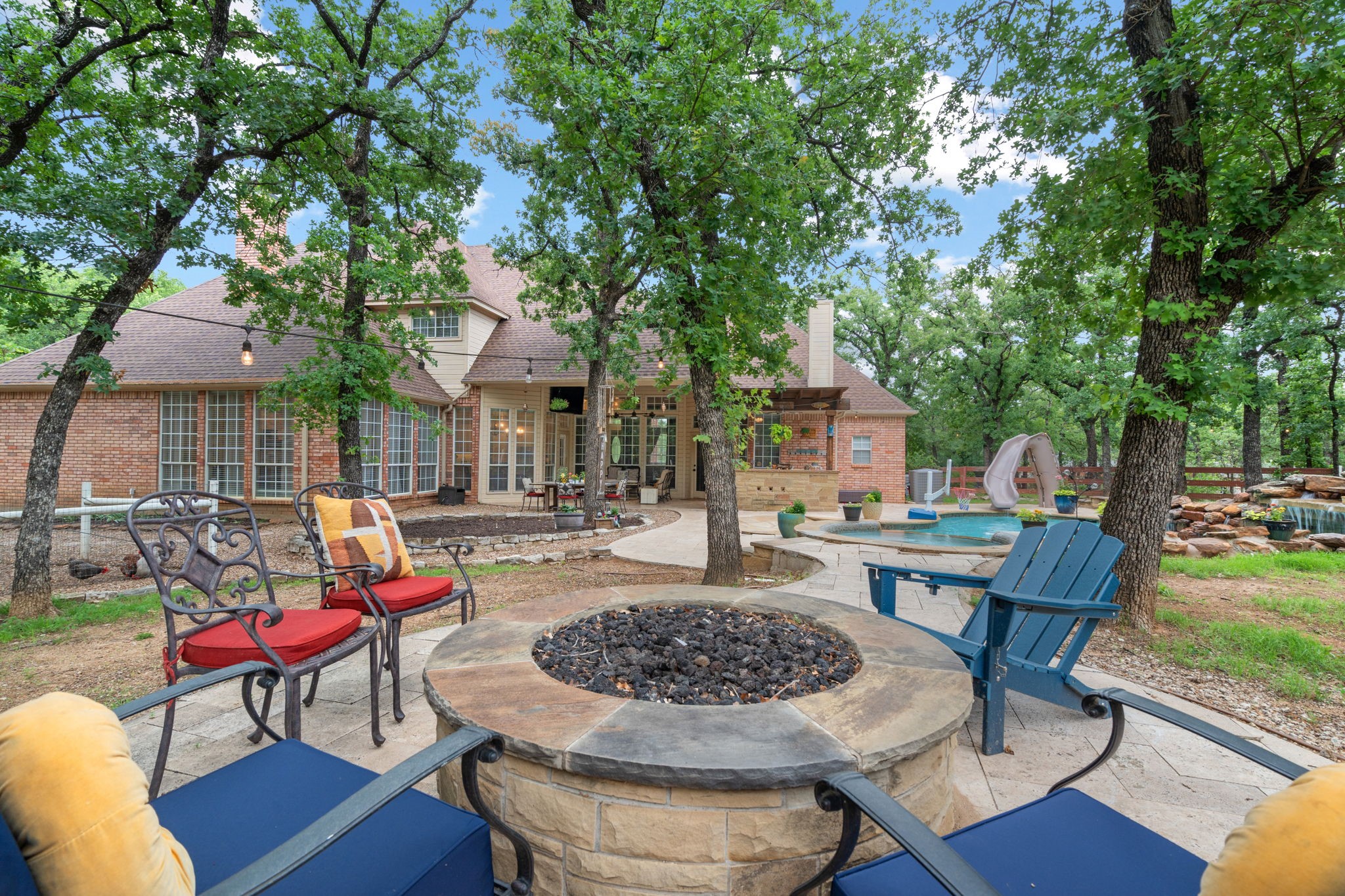 201 Morning Dove Court Argyle TX 76226