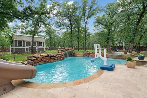 201 Morning Dove Court Argyle TX 76226