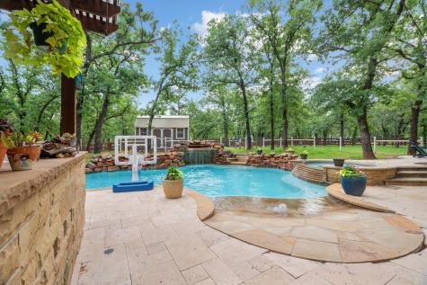 201 Morning Dove Court Argyle TX 76226