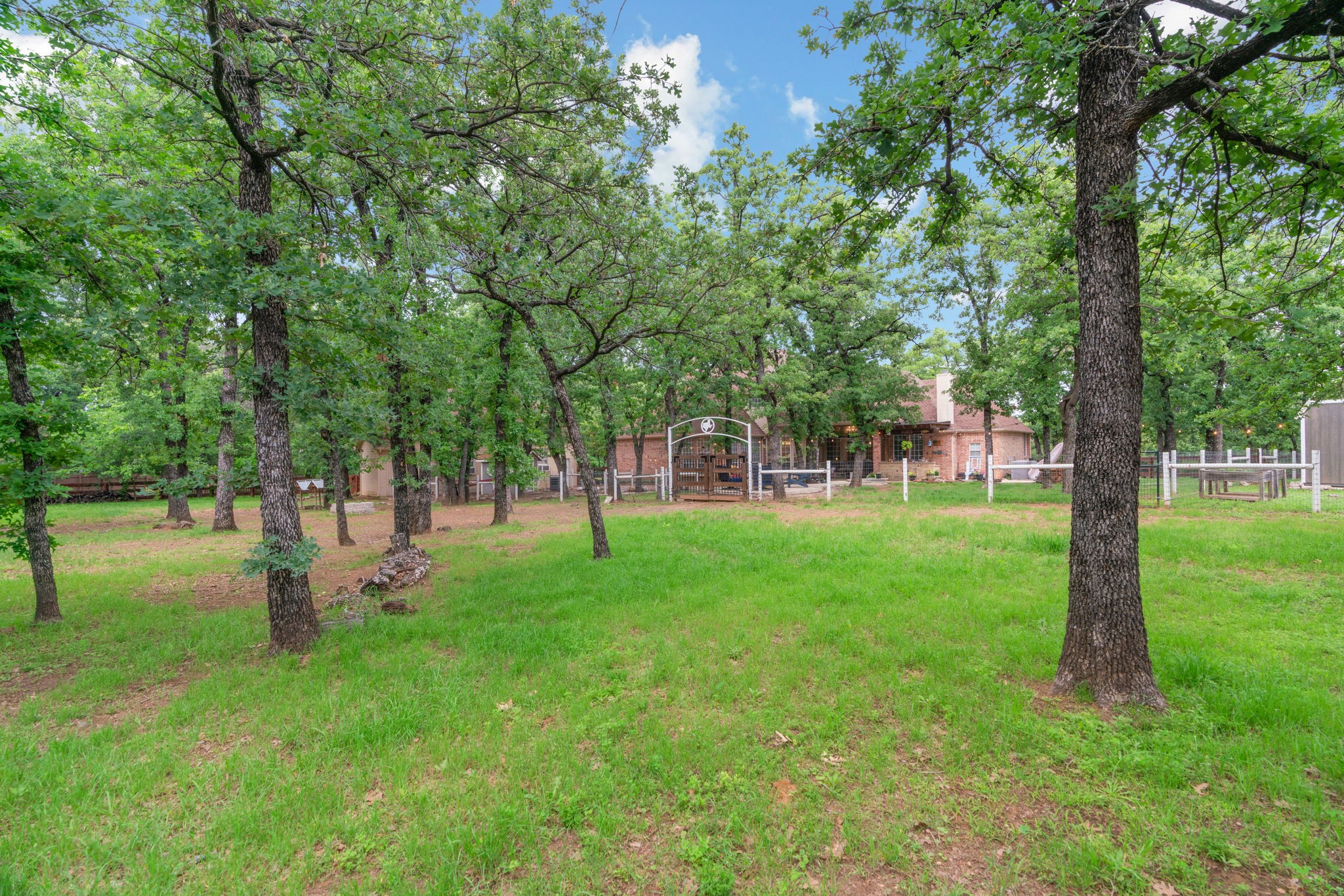201 Morning Dove Court Argyle TX 76226