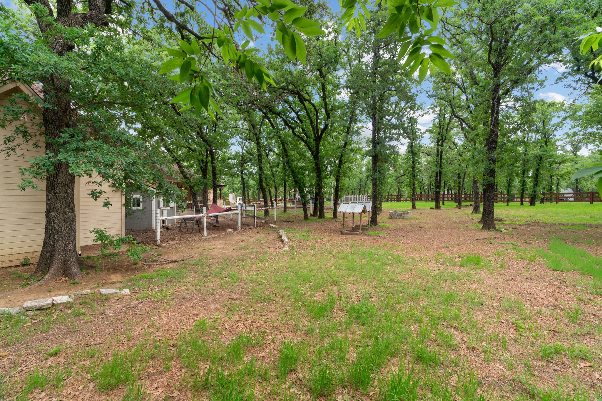 201 Morning Dove Court Argyle TX 76226