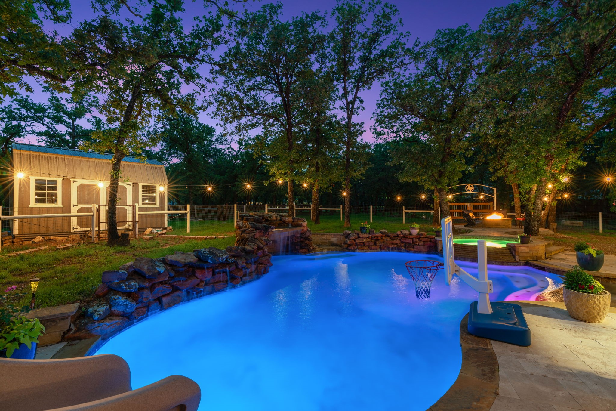 201 Morning Dove Court Argyle TX 76226
