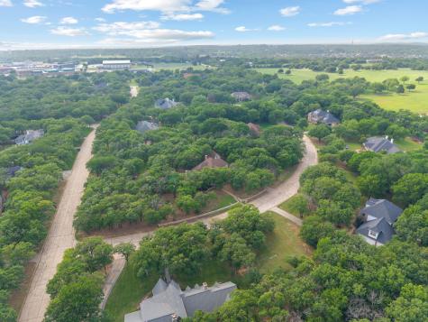 201 Morning Dove Court Argyle TX 76226