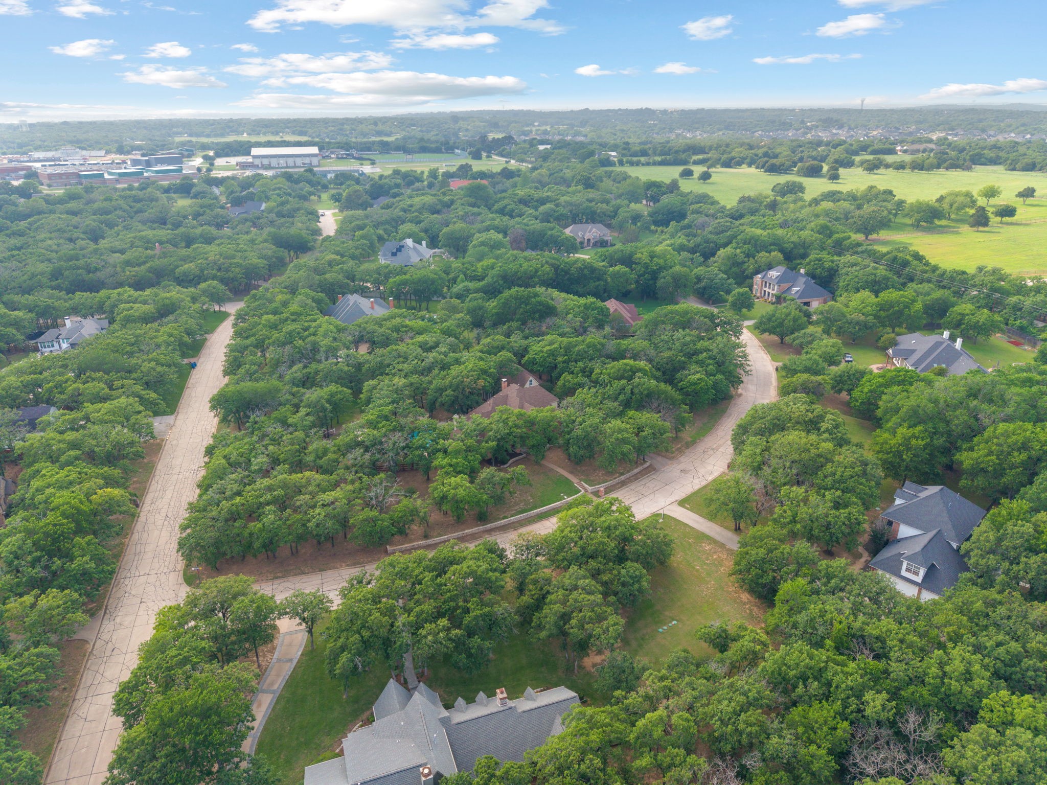 201 Morning Dove Court Argyle TX 76226