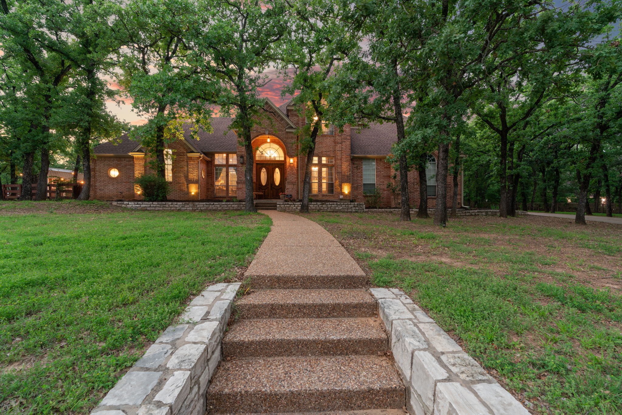 201 Morning Dove Court Argyle TX 76226
