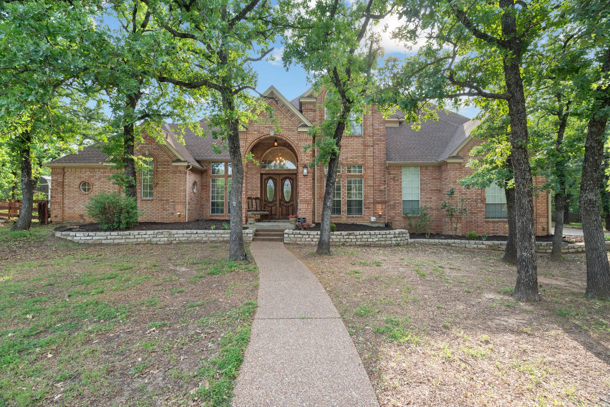 201 Morning Dove Court Argyle TX 76226