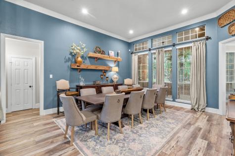 201 Morning Dove Court Argyle TX 76226