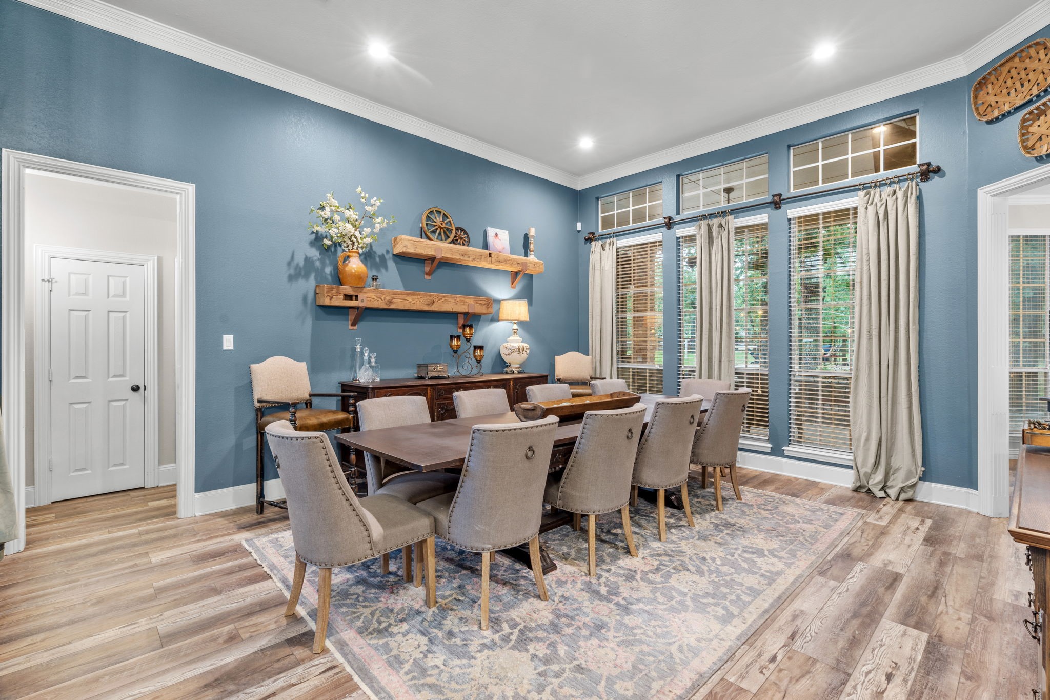 201 Morning Dove Court Argyle TX 76226