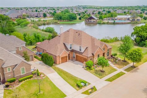 9160 Cedar Ridge Lantana TX 76226